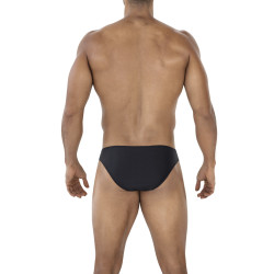 CUT4MEN Slip Micro Noir
